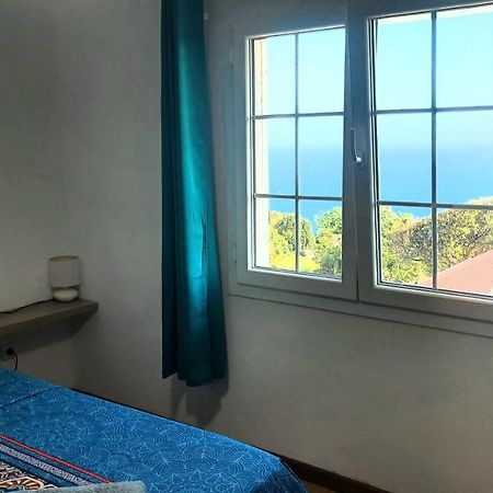 Chambre Vue Sur Mer Entre Grande Anse Et Manapany Petite Île Kültér fotó