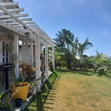 Chambre Vue Sur Mer Entre Grande Anse Et Manapany Petite Île Kültér fotó