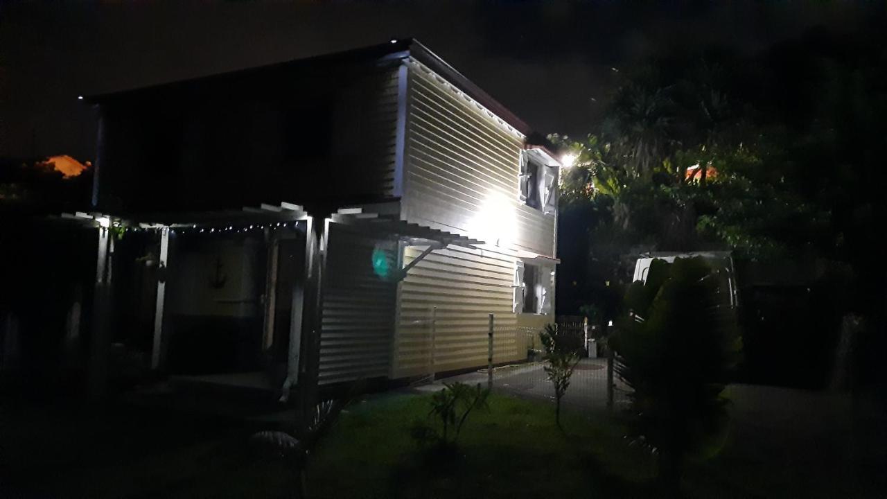 Chambre Vue Sur Mer Entre Grande Anse Et Manapany Petite Île Kültér fotó