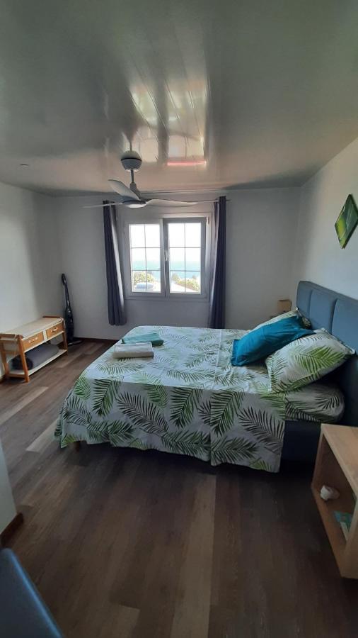 Chambre Vue Sur Mer Entre Grande Anse Et Manapany Petite Île Kültér fotó