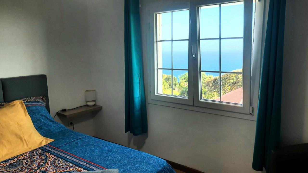Chambre Vue Sur Mer Entre Grande Anse Et Manapany Petite Île Kültér fotó
