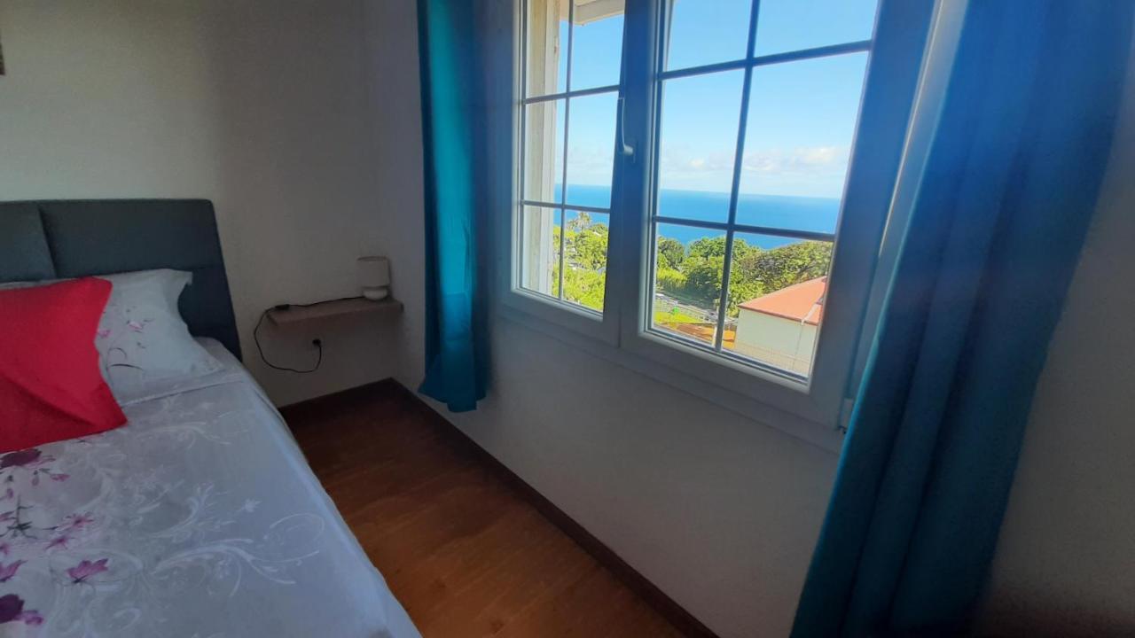 Chambre Vue Sur Mer Entre Grande Anse Et Manapany Petite Île Kültér fotó