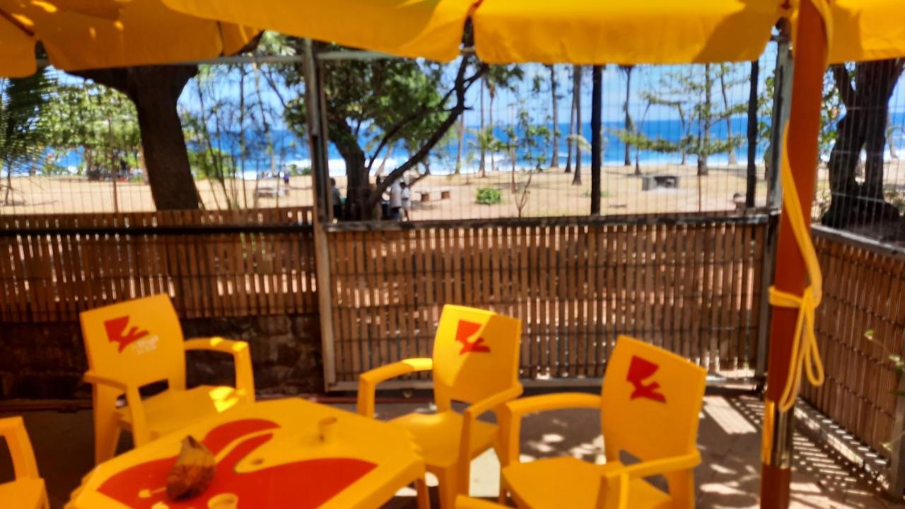 Chambre Vue Sur Mer Entre Grande Anse Et Manapany Petite Île Kültér fotó