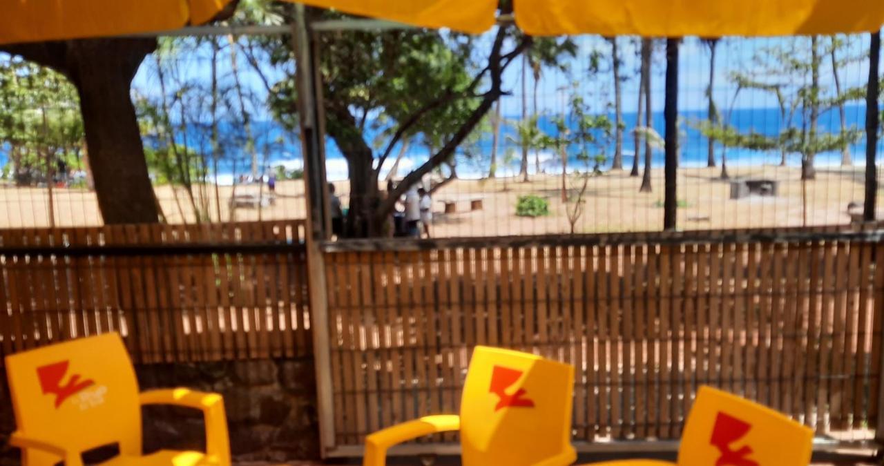 Chambre Vue Sur Mer Entre Grande Anse Et Manapany Petite Île Kültér fotó