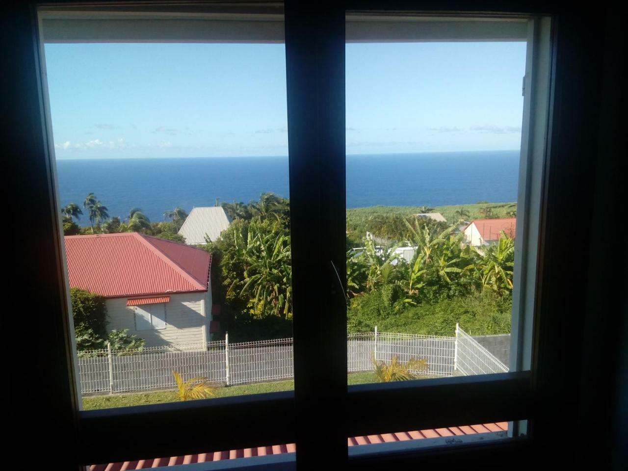 Chambre Vue Sur Mer Entre Grande Anse Et Manapany Petite Île Kültér fotó